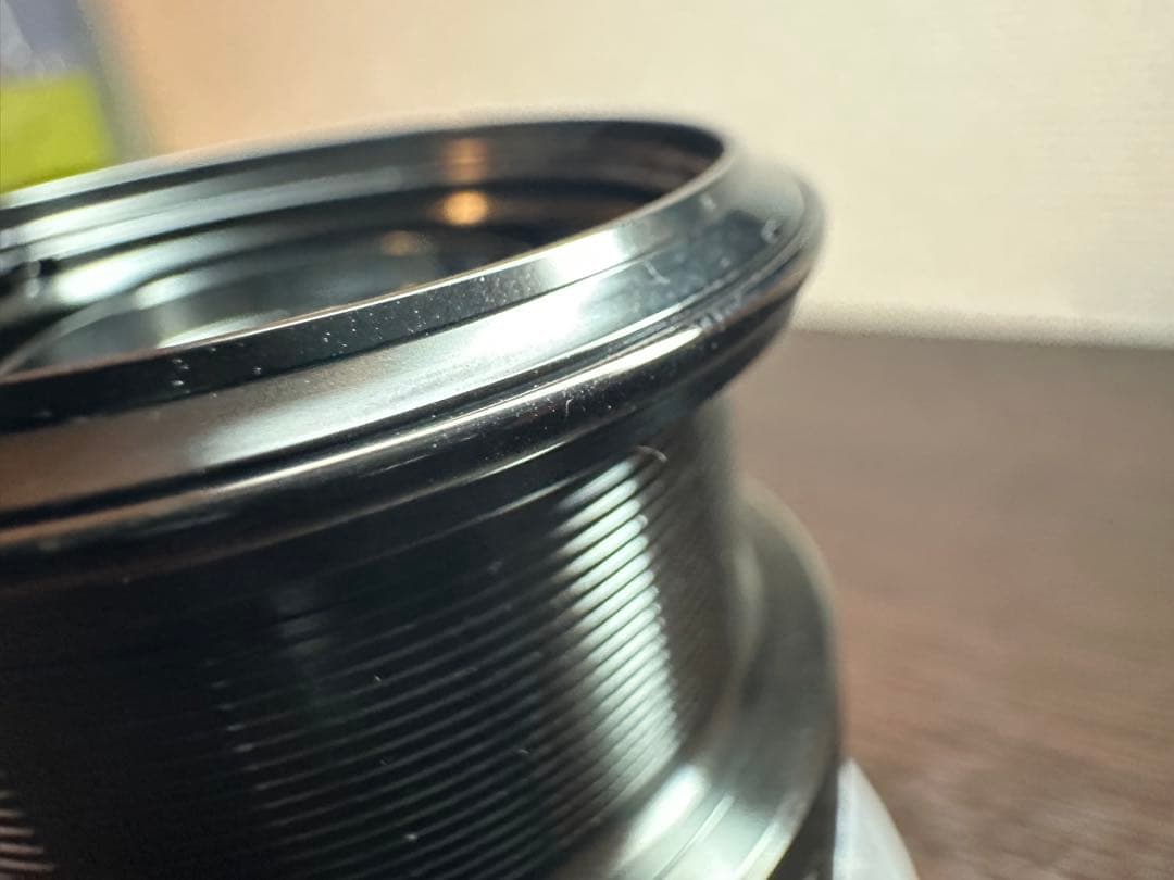 SLP WORKS EX LT4000S 替えスプール イグジスト セルテート