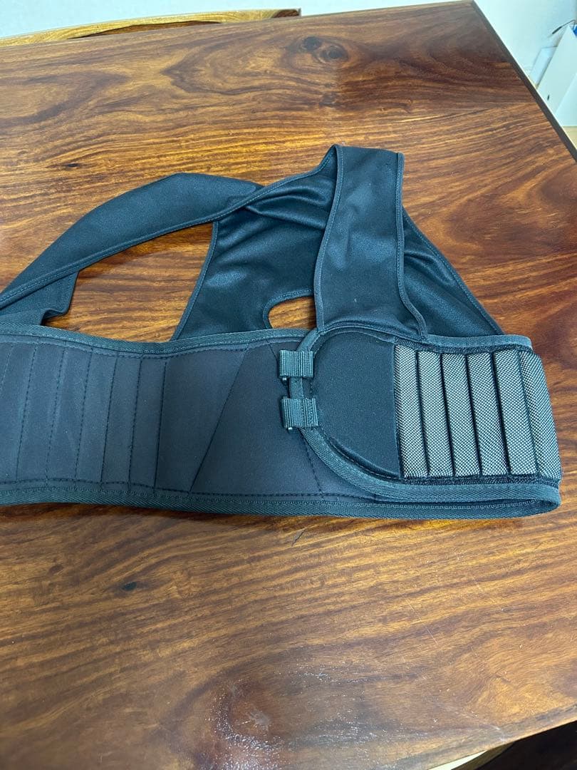 Riddell Power ショルダー&リブパッド