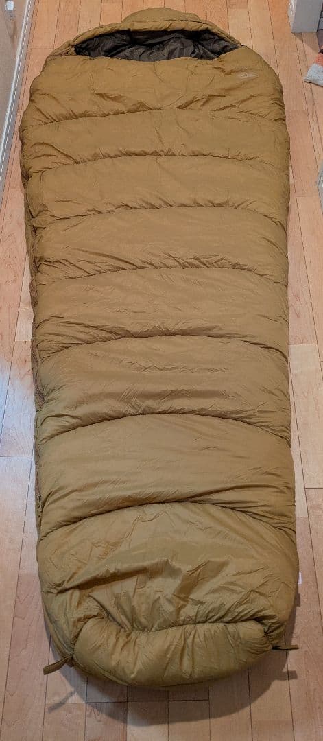 TARAS BOULBA(タラスブルバ) マミーシュラフ -17度