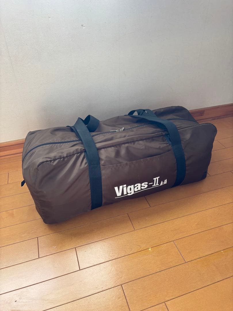 ogawa vigasⅡ オガワ ヴィガス2