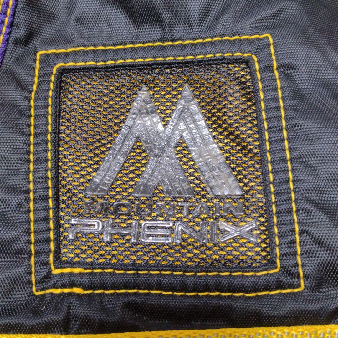 フェニックス　スキーウェア　メンズ　平成レトロ　PHENIX