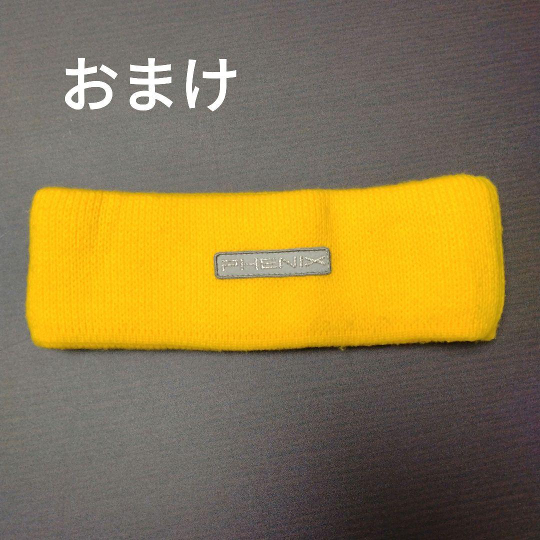 フェニックス　スキーウェア　メンズ　平成レトロ　PHENIX