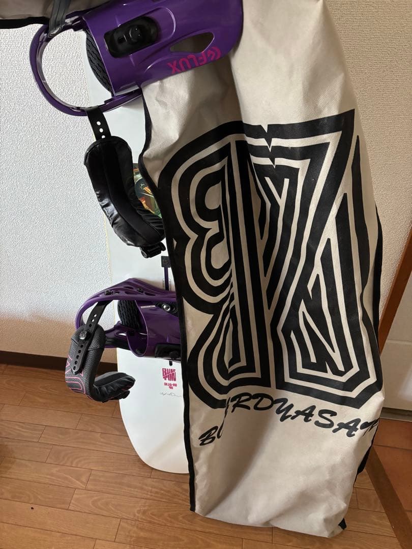 Burton Déjà Vu デジャブ - 2013