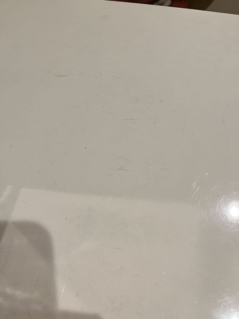 【2025年5月6日12時取下げ】ニトリ/レンジボード/キッチンカウンター