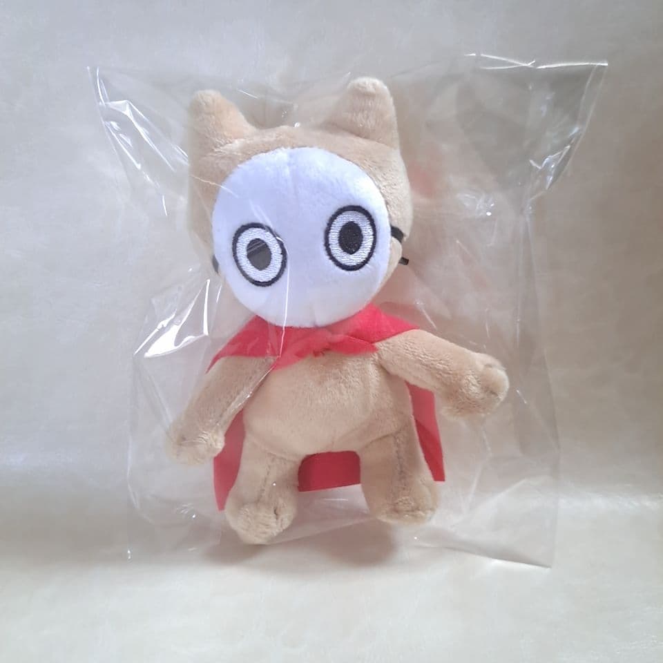 5体セット】04limited sazabysマスコットキーホルダー