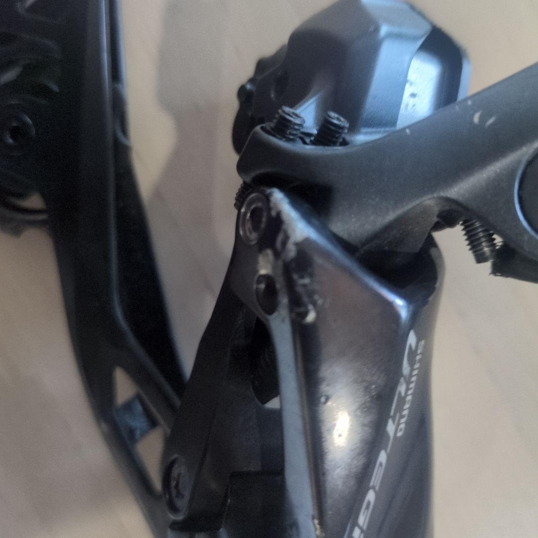 シマノ　RD-Ｒ8050 11S GS Di2リヤディレーラー