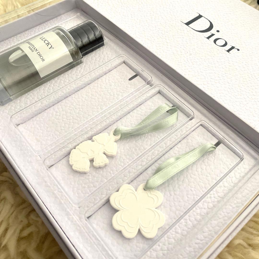 【非売品】Dior Lucky 香水のみ