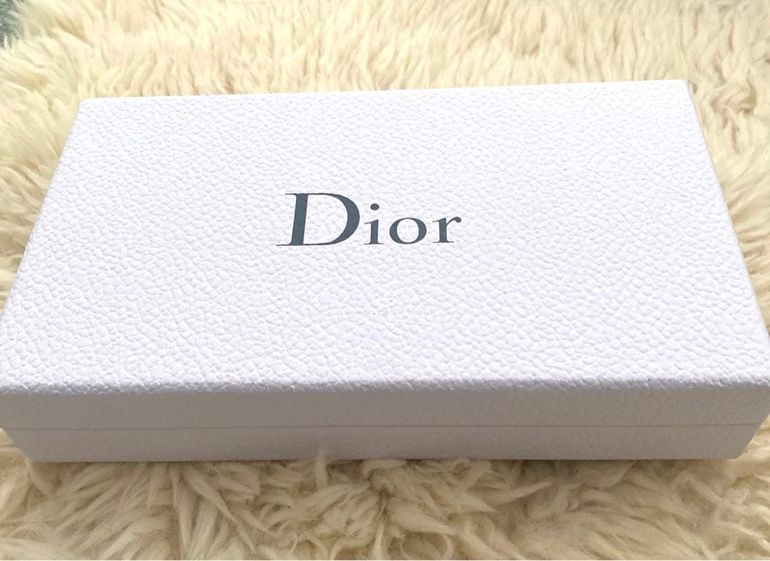 【非売品】Dior Lucky 香水のみ
