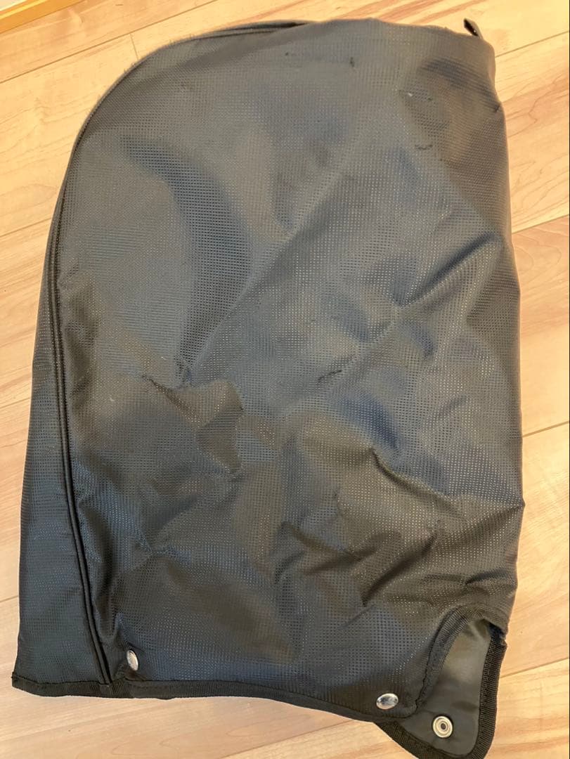 TaylorMade キャディバッグ ブラック