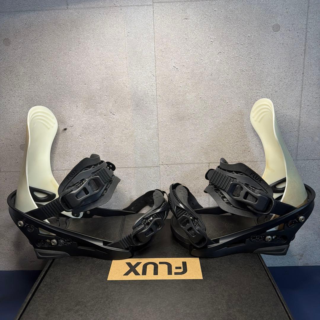 安いスポーツ - 限定 FLUX BINDINGS AH ATSUSHI HASEGAWA S