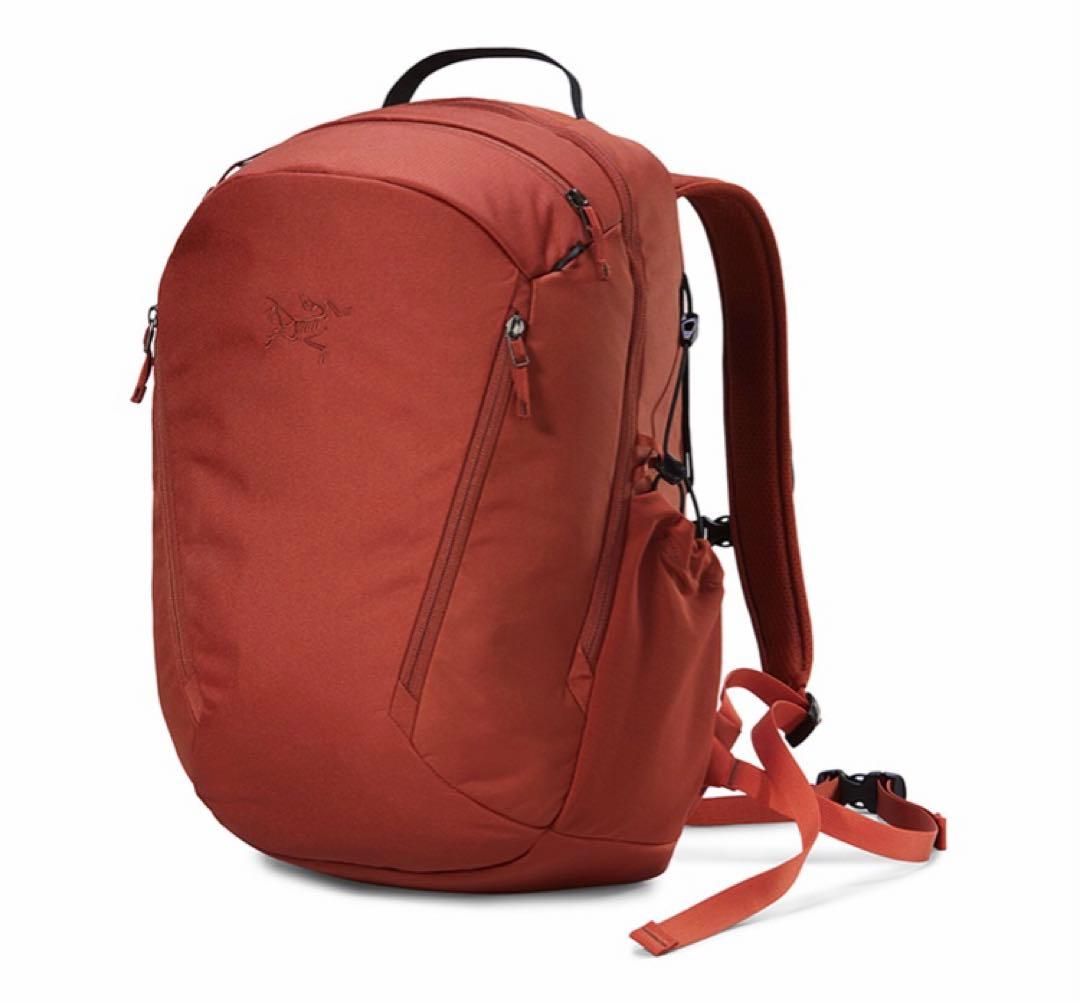 【新品】ARC'TERYX Mantis 26 Backpack Sequoia