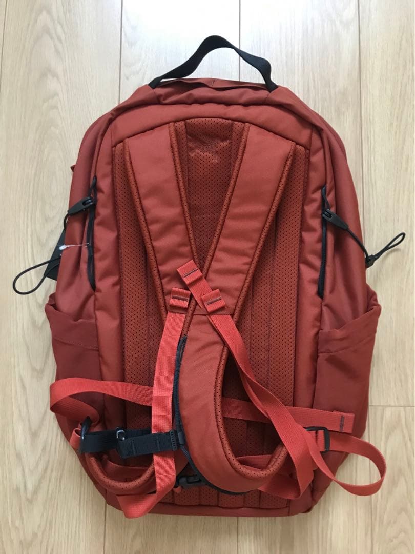 【新品】ARC'TERYX Mantis 26 Backpack Sequoia