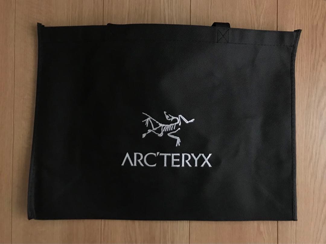 【新品】ARC'TERYX Mantis 26 Backpack Sequoia
