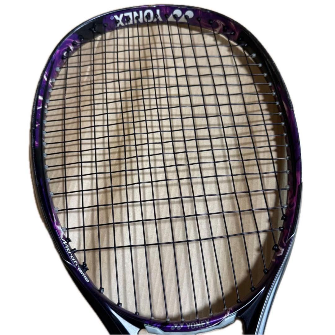 YONEX GEOBREAK 80v ジオブレイク　テニスラケット UL1 G1