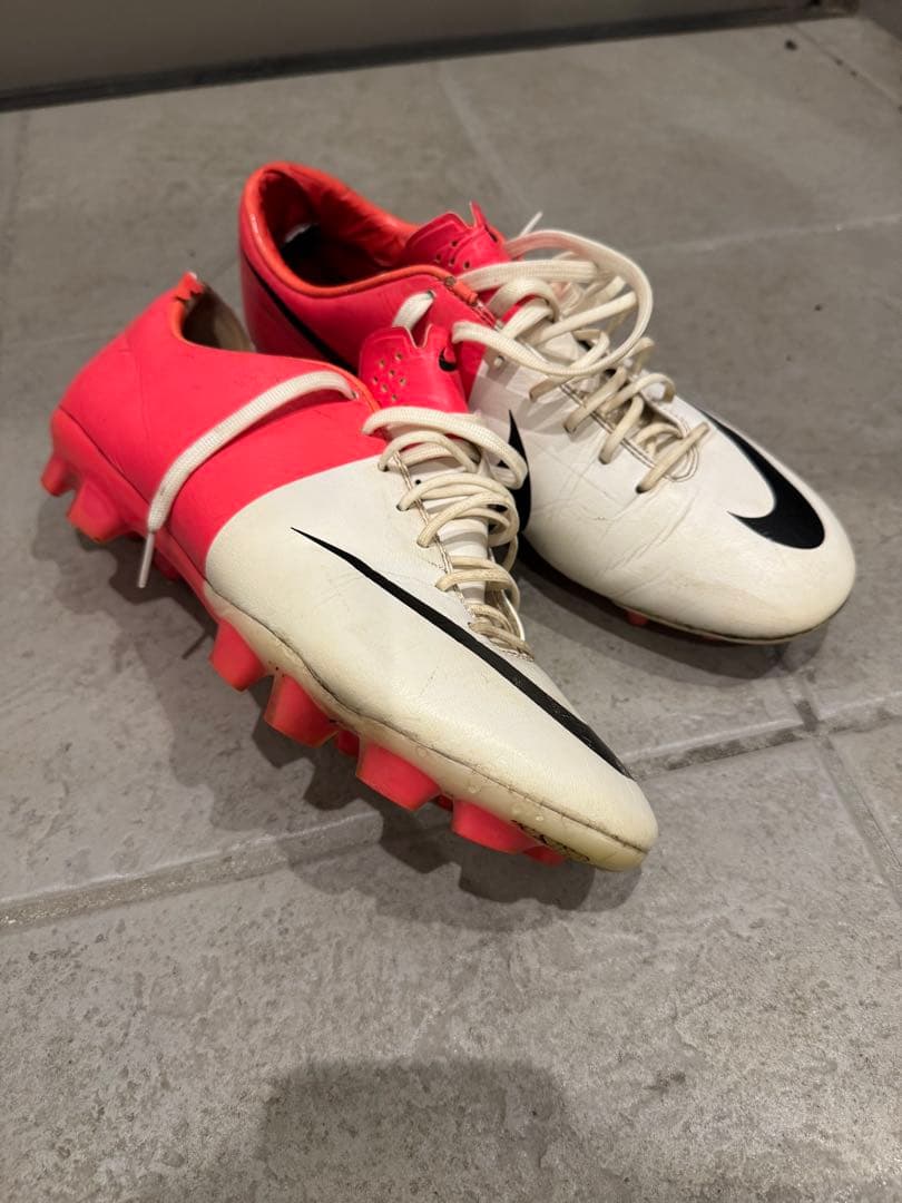 マーキュリアルヴェイパー8 ユーロモデル 27cm