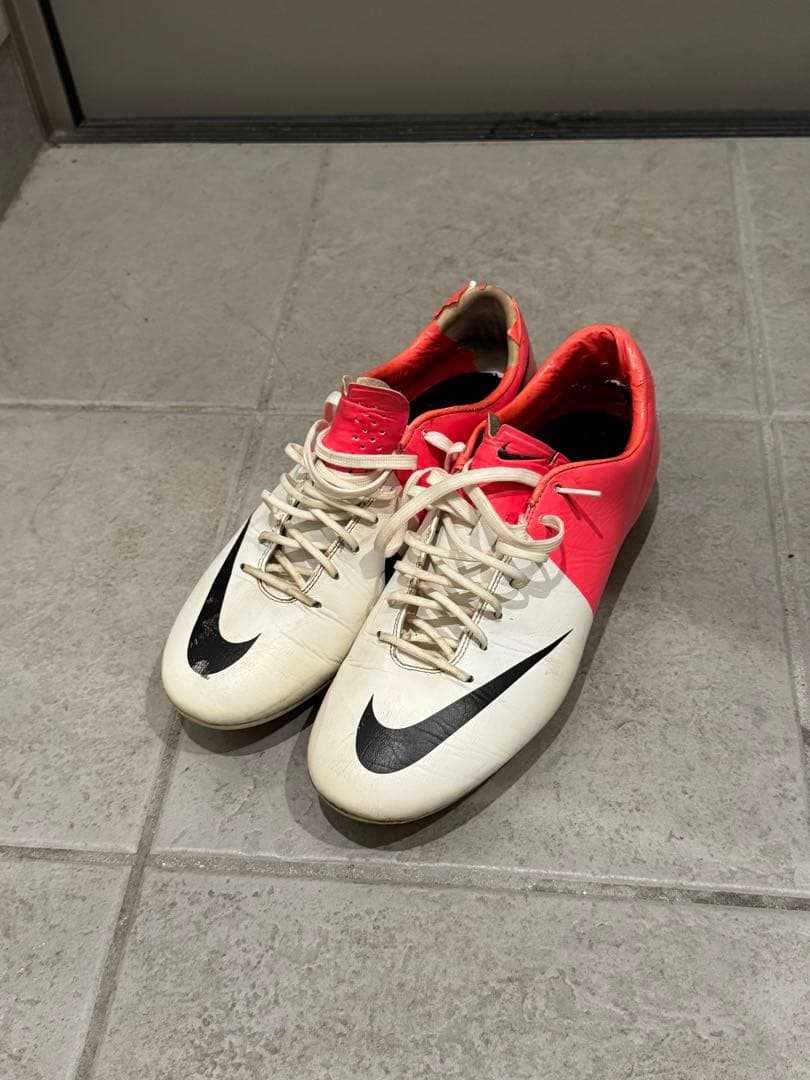 マーキュリアルヴェイパー8 ユーロモデル 27cm