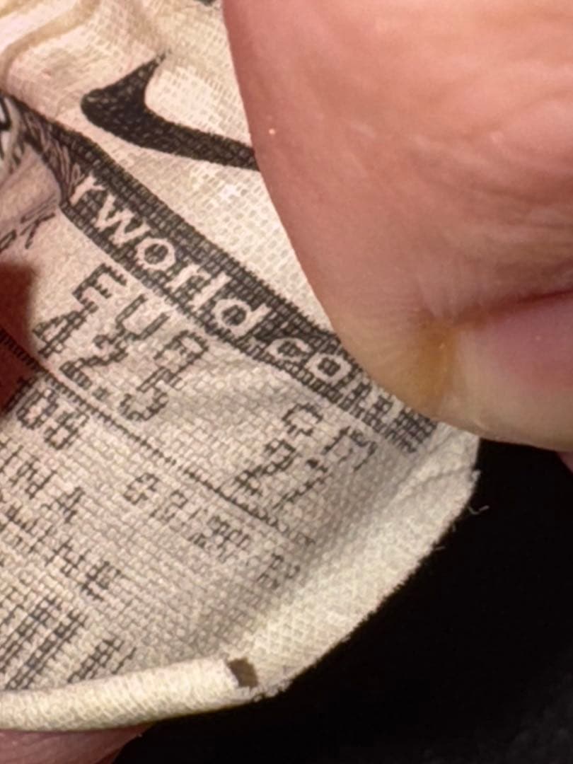 マーキュリアルヴェイパー8 ユーロモデル 27cm