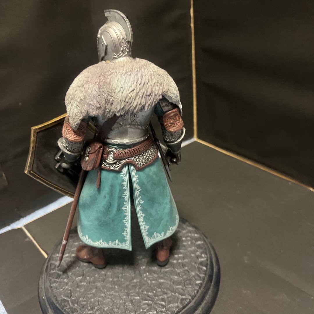 とるパカ ダークソウル2 ファーナム騎士 - メルカリ