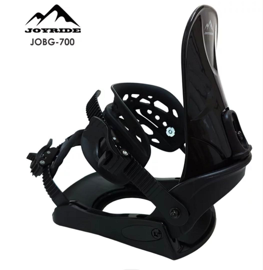 THE earth 156cm ブラックJOYRIDE新品バインセットの通販はau PAY