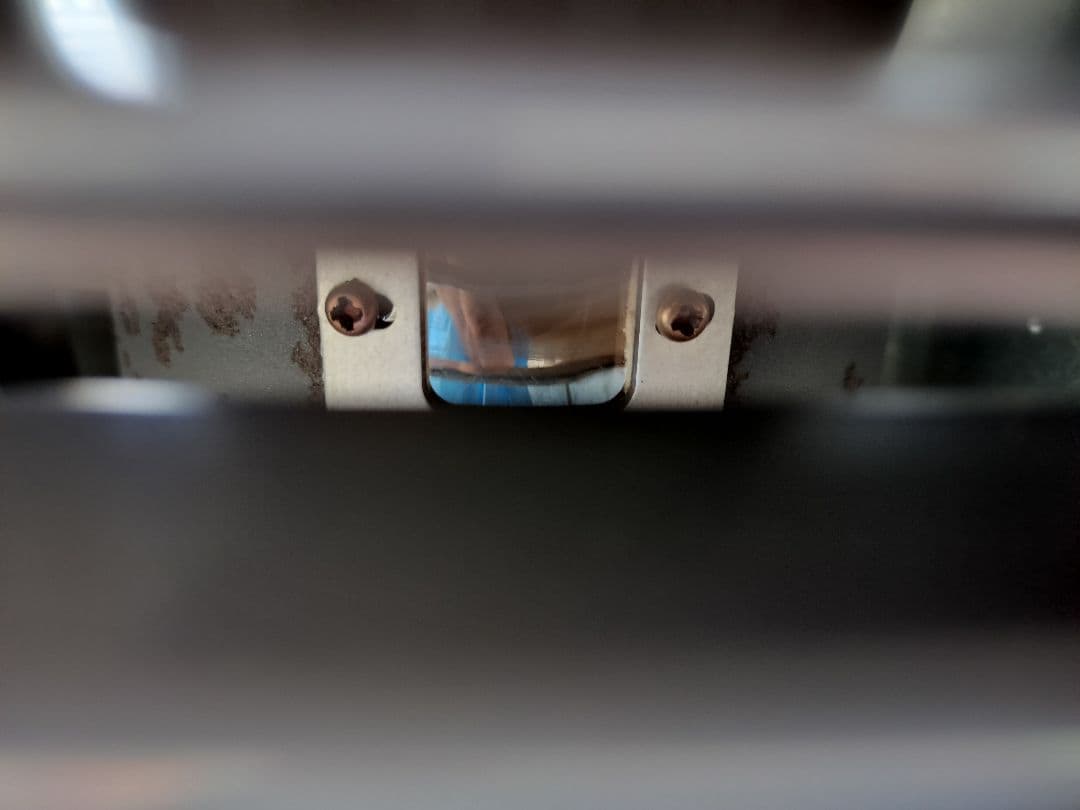 サンポットFFストーブ動作了解対流ファン新品交換済み付属品全てセット