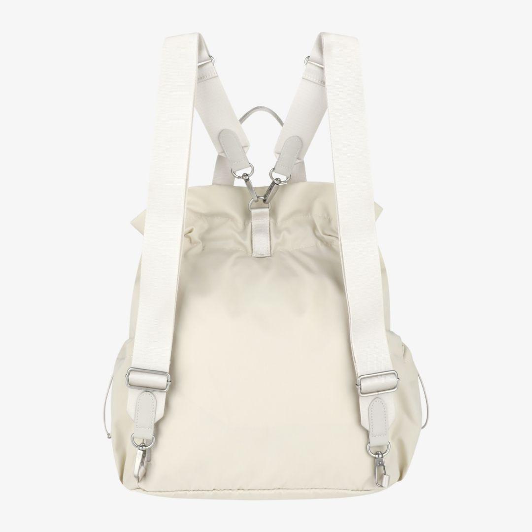 新品★ 韓国限定 ノースフェイス ボニーパックM クリーム 即日発送