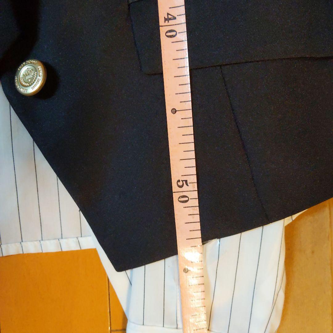 Anap school フォーマルスーツ160