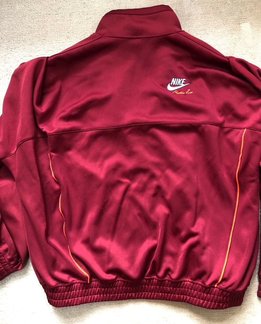 Nike Martin Rose ナイキ マーティンローズ ジャケットL