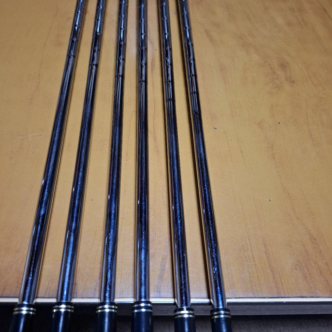 オノフ ONOFF アイアンセット