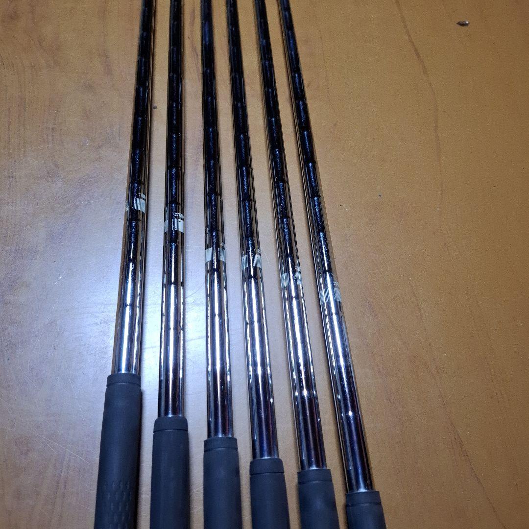 オノフ ONOFF アイアンセット