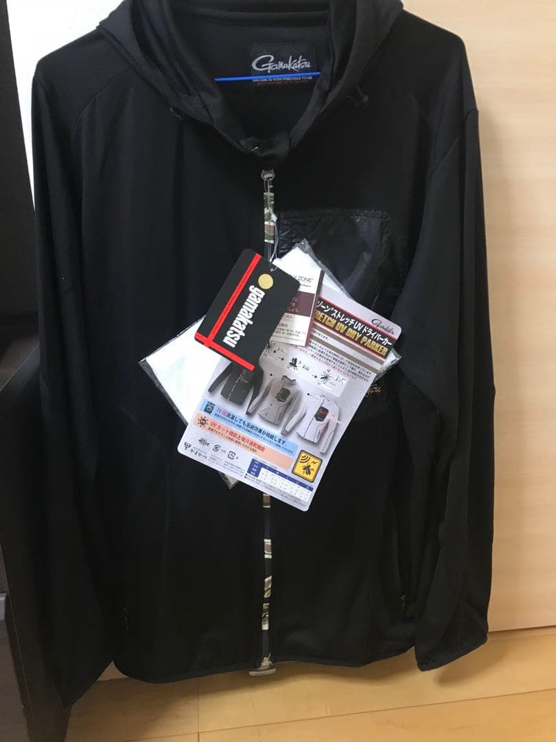 Lo-cab ドライメッシュパーカー フィッシングアパレル｜2026年最新