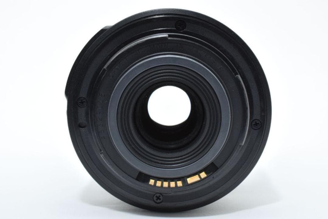 Canon キャノン EF-S 55-250mm F4-5.6 IS レンズ