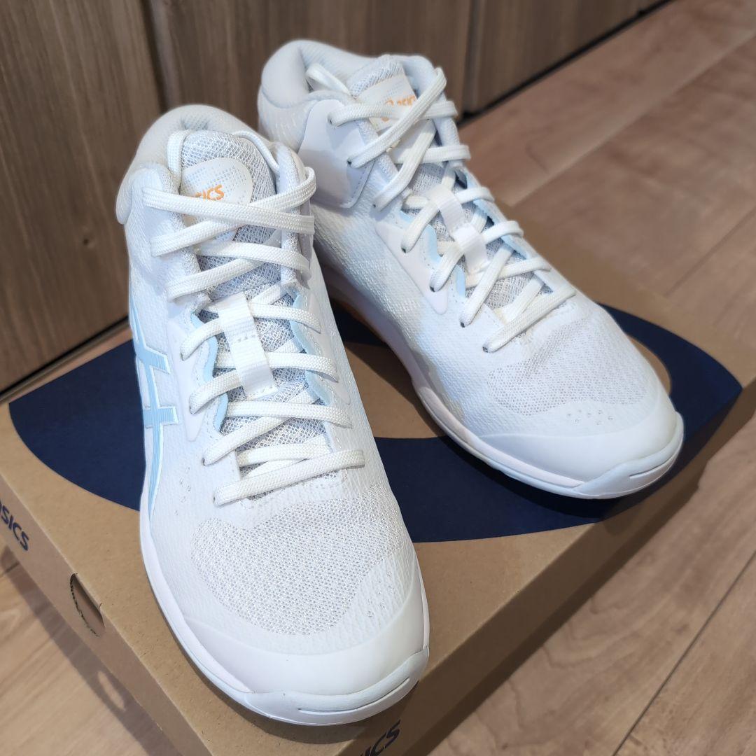 ASICS LADY GELFAIRY 9　レディゲルフェアリー　24cm