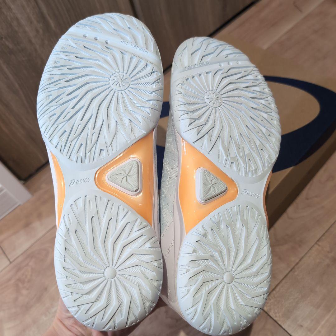 ASICS LADY GELFAIRY 9　レディゲルフェアリー　24cm