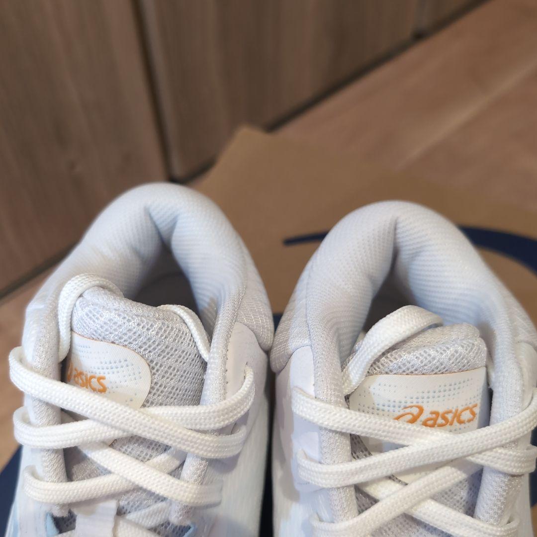 ASICS LADY GELFAIRY 9　レディゲルフェアリー　24cm