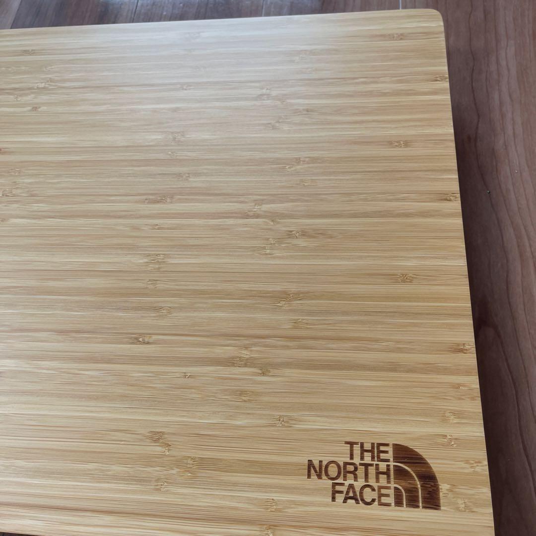 ザノースフェイステーブル TNFキャンプテーブルスリム NN31901 0