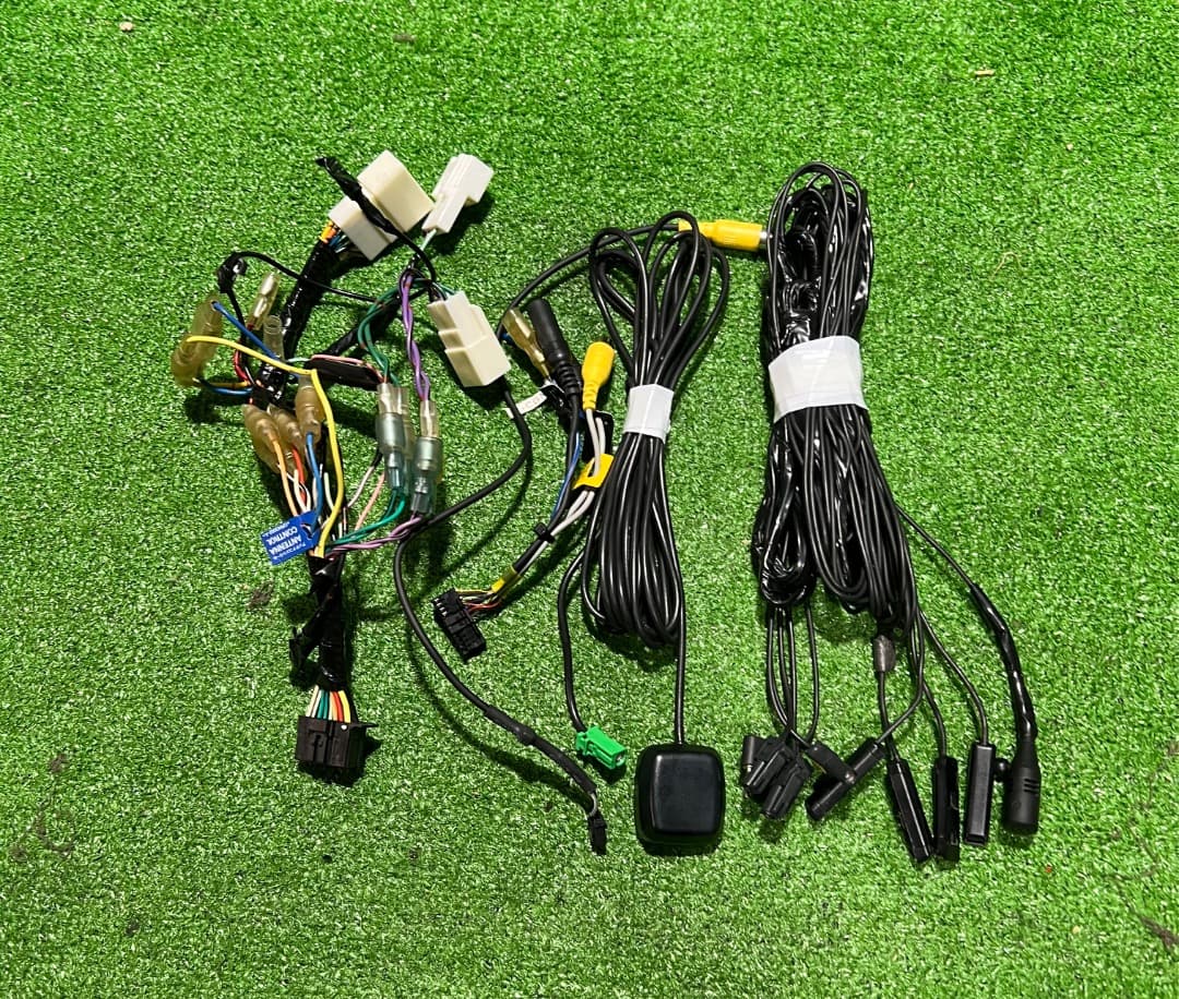 carrozzeria AVIC-ZH0007 地図データ2013年度版