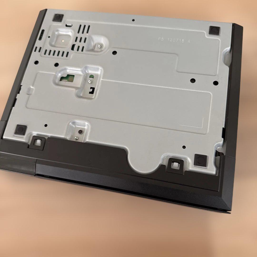 SONY BDP-S1500 ブルーレイプレーヤー 2018年製 美品