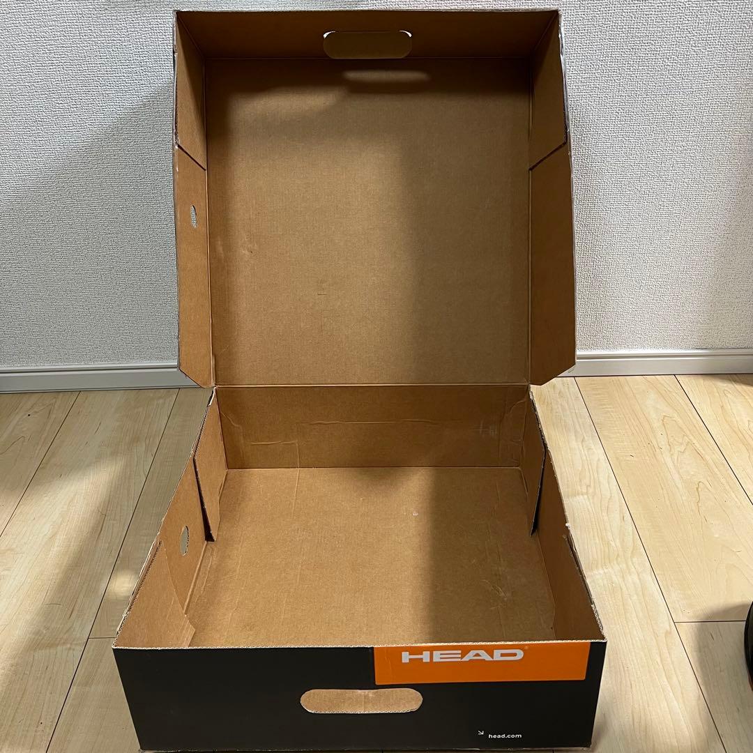 【即日発送】head ヘッド スノボブーツ　SCOUT スカウト　27.5cm