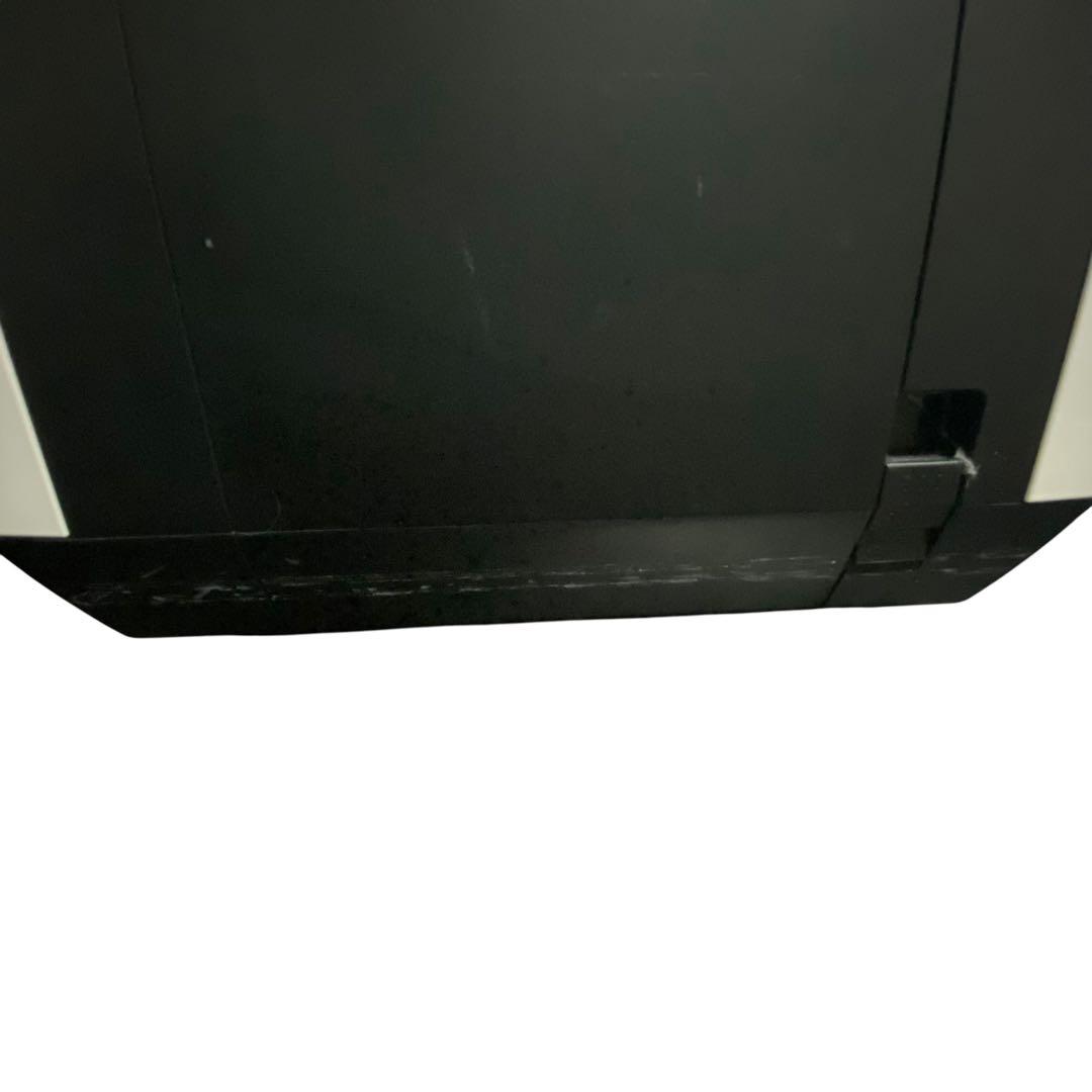 【メ0815-14】SHARP 除加湿空気清浄機KC-HD70-W 2019年製