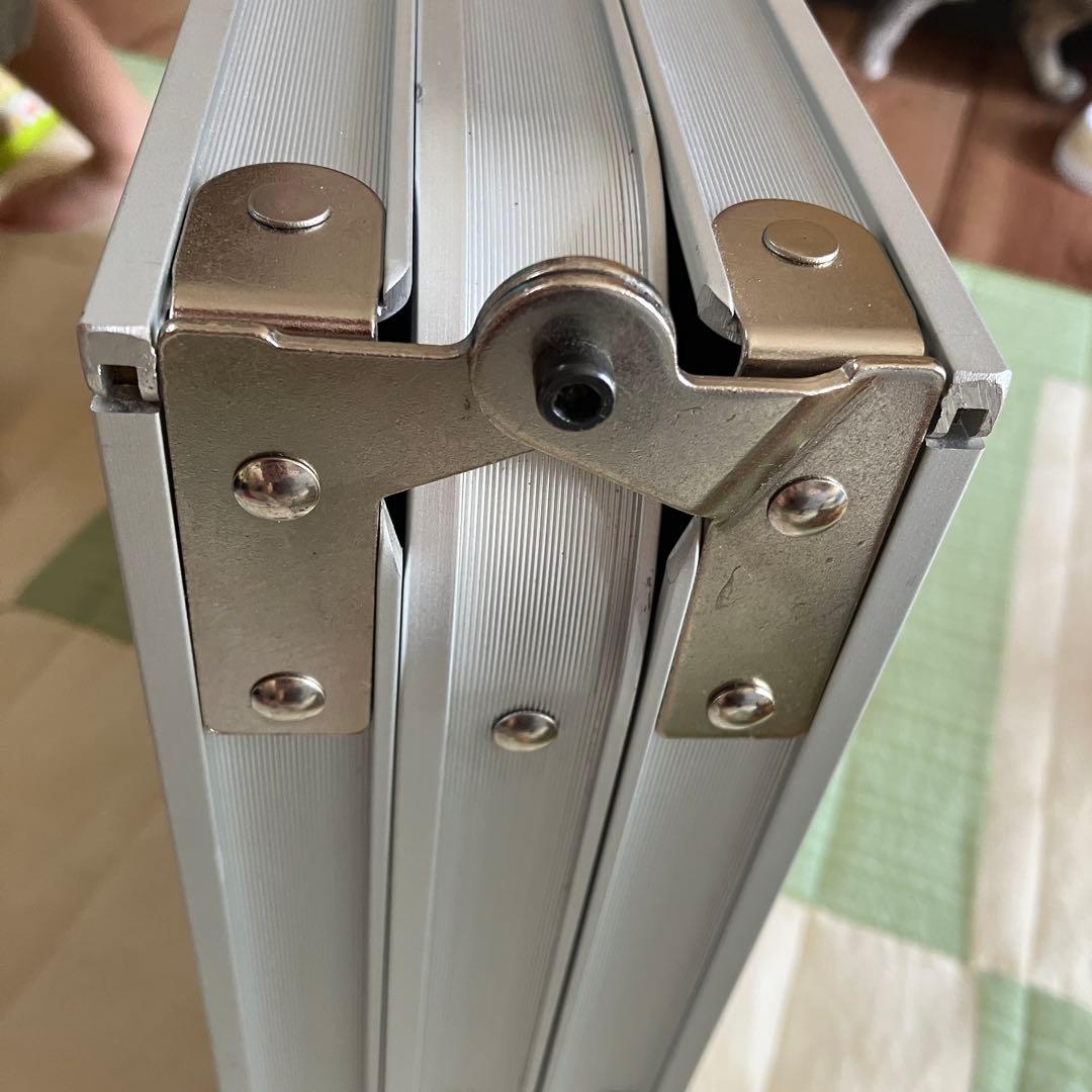 Coleman フォールディングテーブル 3折テーブル 170-5769