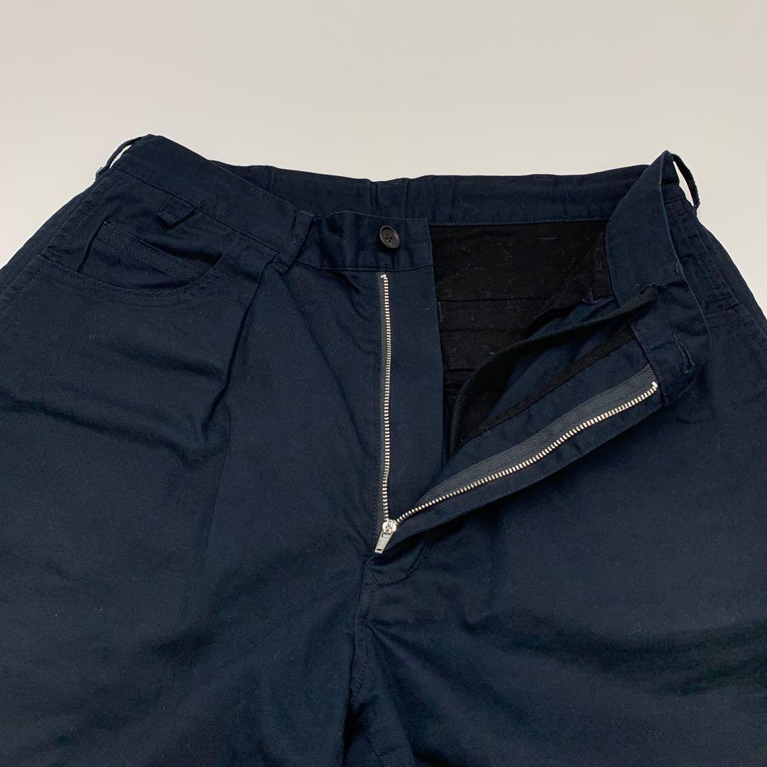 71▢BROCHURE 1P CHINO PANT サイズ:M TS0910-5
