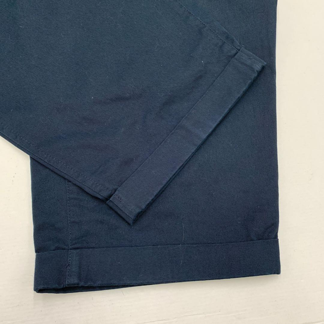71▢BROCHURE 1P CHINO PANT サイズ:M TS0910-5