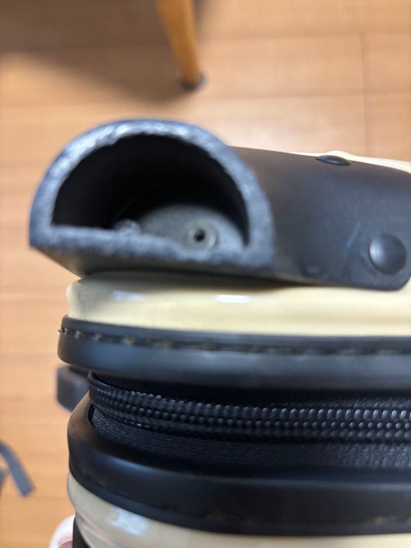 RIMOWA SALSA リモワ サルサ 35L 2輪 スーツケース