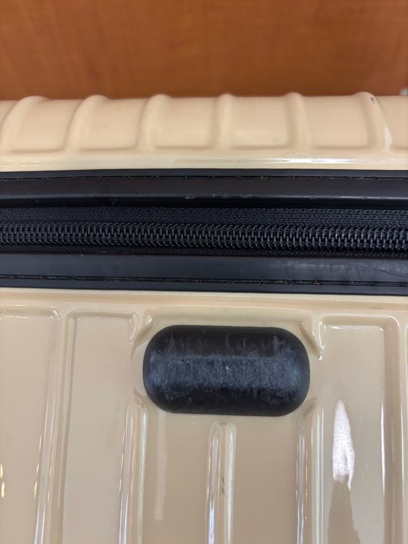 RIMOWA SALSA リモワ サルサ 35L 2輪 スーツケース