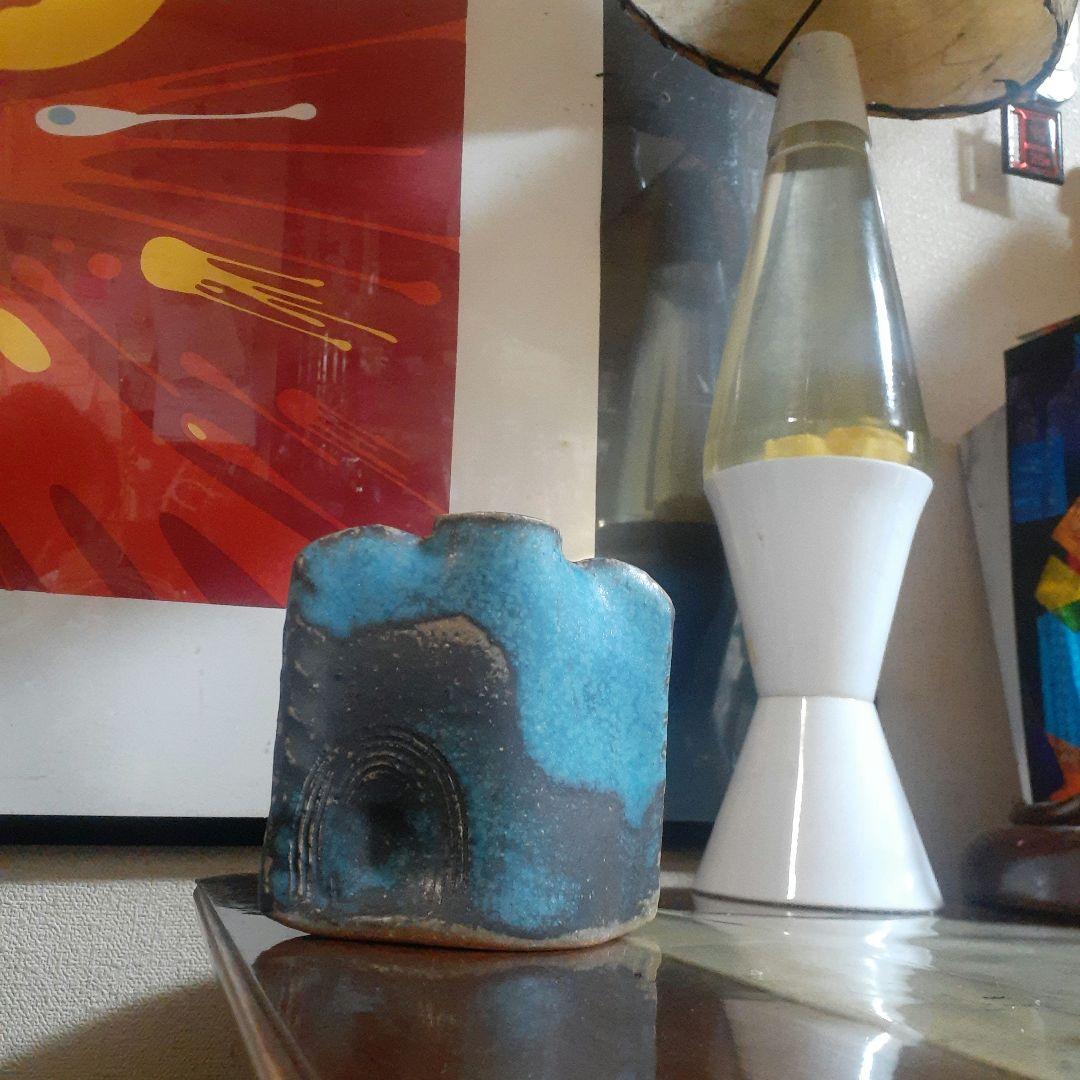 ビンテージ昭和レトロ レトロポップ ミッドセンチュリー スペース