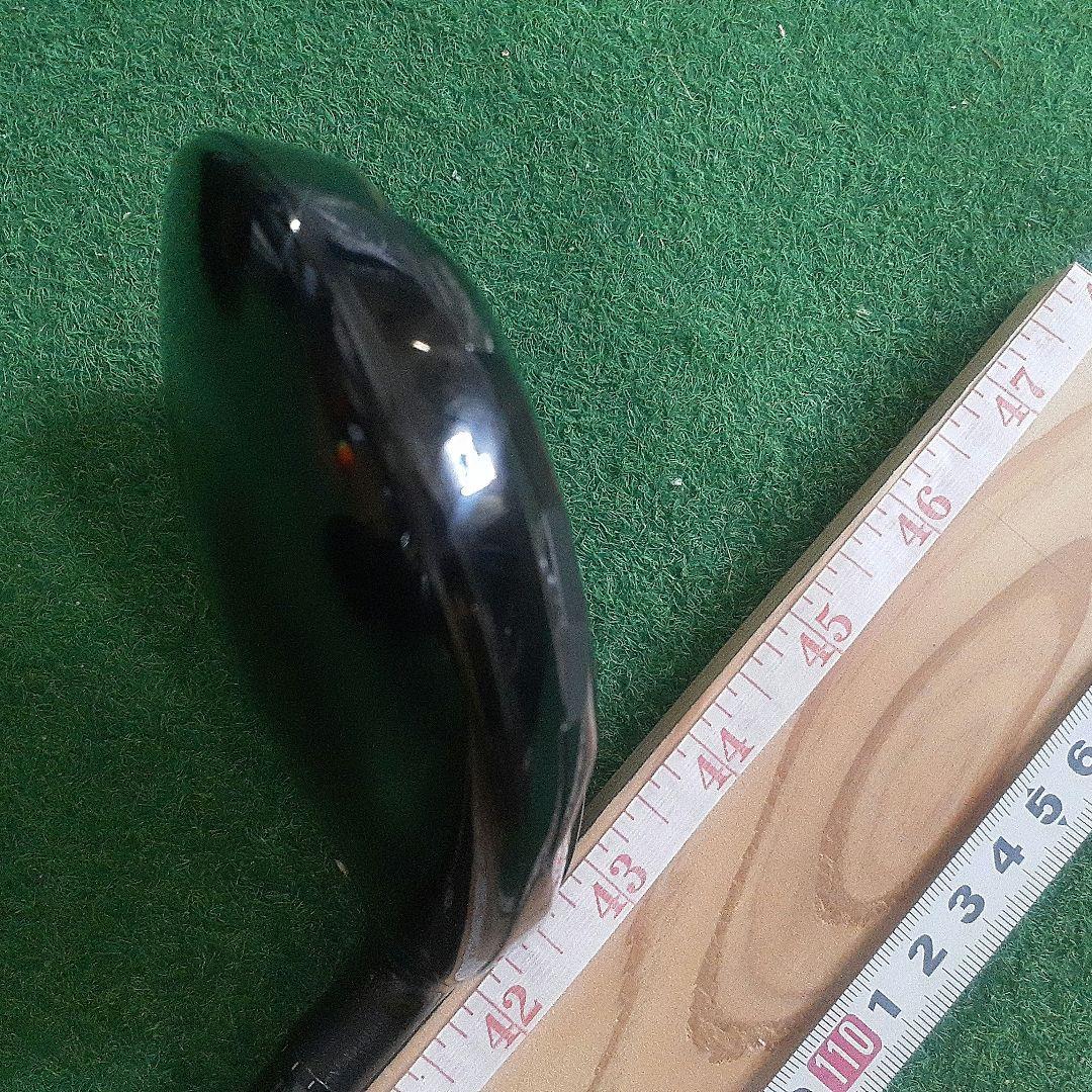 バーナーミニドライバー テーラーメイド