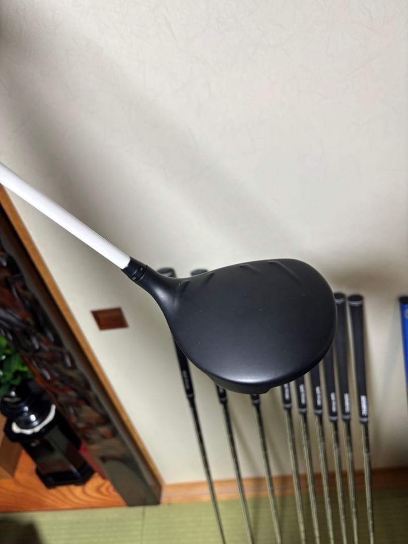 PING G400 ゴルフクラブセット