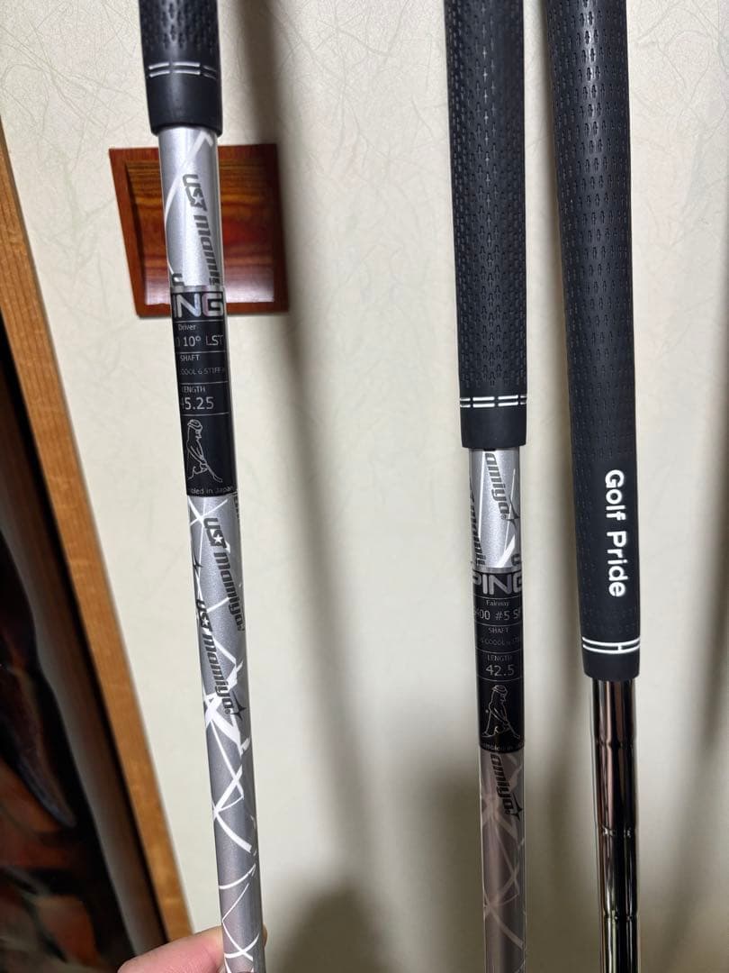 PING G400 ゴルフクラブセット