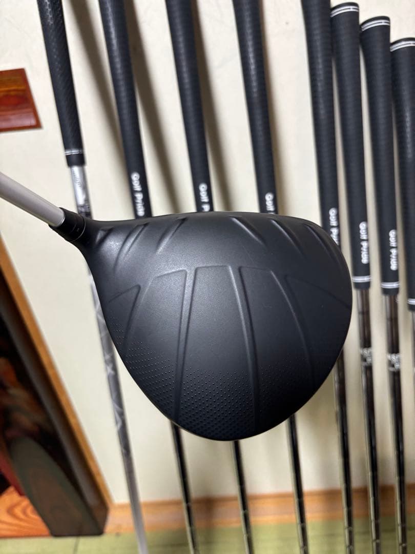 PING G400 ゴルフクラブセット