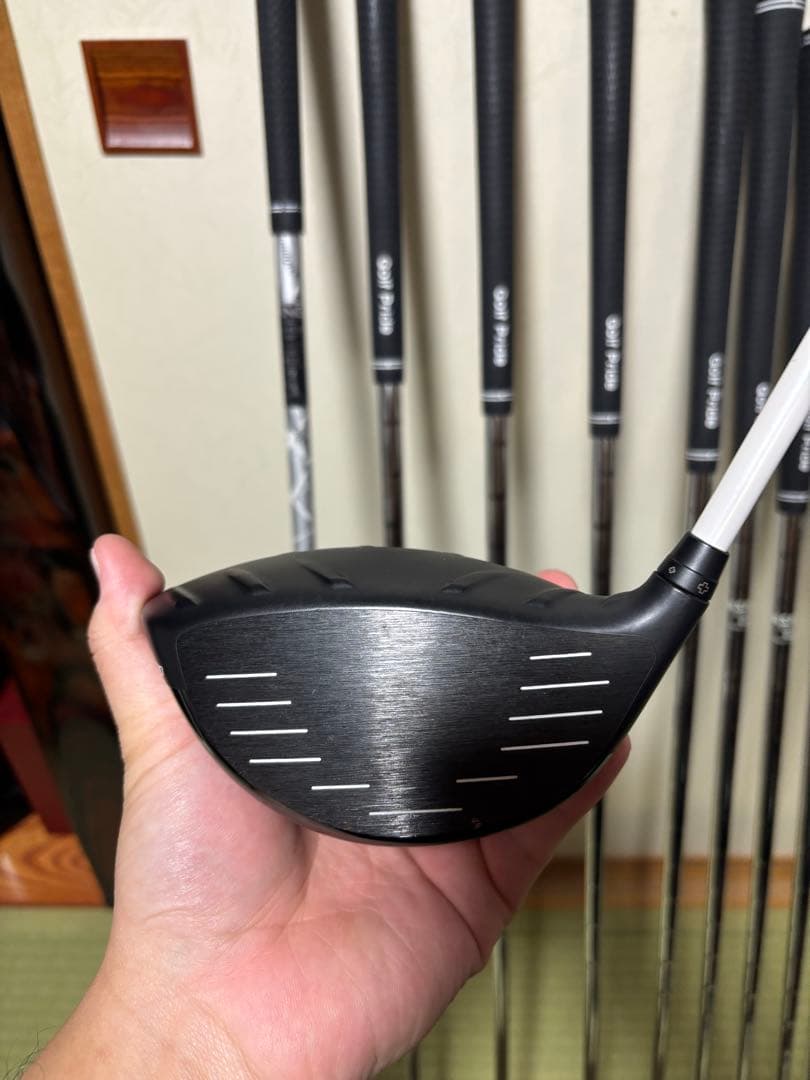 PING G400 ゴルフクラブセット